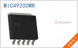 MIC49200WR