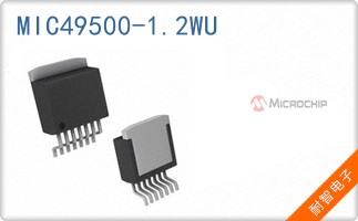 MIC49500-1.2WU