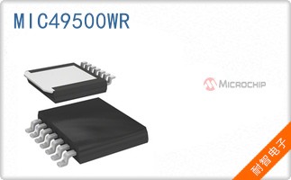 MIC49500WR