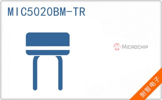 MIC5020BM-TR