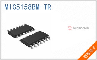 MIC5158BM-TR