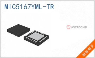 MIC5167YML-TR