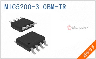 MIC5200-3.0BM-TR
