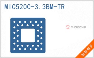 MIC5200-3.3BM-TR