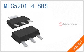 MIC5201-4.8BS