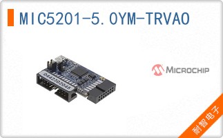 MIC5201-5.0YM-TRVAO