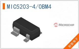 MIC5203-4/0BM4
