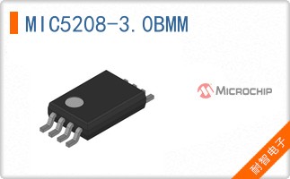 MIC5208-3.0BMM