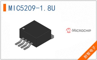 MIC5209-1.8U