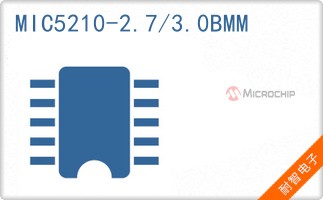 MIC5210-2.7/3.0BMM