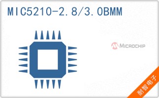 MIC5210-2.8/3.0BMM