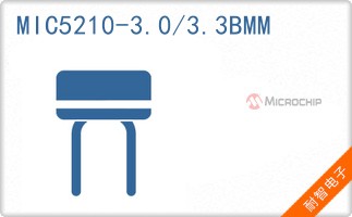 MIC5210-3.0/3.3BMM