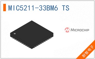 MIC5211-33BM6 TS