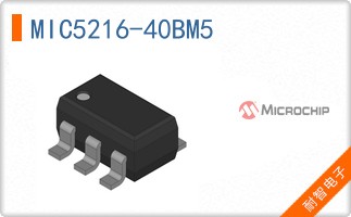 MIC5216-40BM5