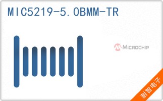 MIC5219-5.0BMM-TR