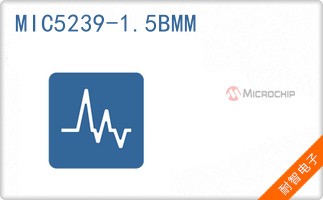 MIC5239-1.5BMM