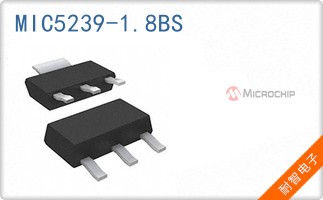 MIC5239-1.8BS