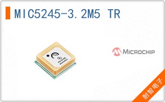 MIC5245-3.2M5 TR