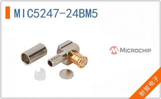 MIC5247-24BM5