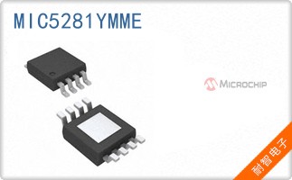 MIC5281YMME