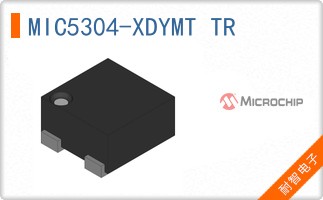 MIC5304-XDYMT TR