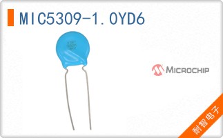 MIC5309-1.0YD6