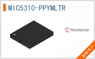 MIC5310-PPYMLTR