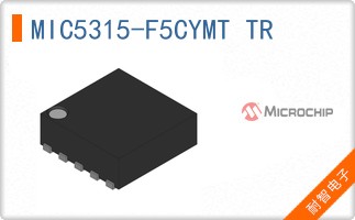 MIC5315-F5CYMT TR