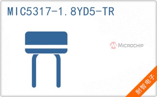MIC5317-1.8YD5-TR