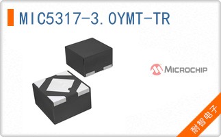 MIC5317-3.0YMT-TR