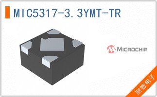 MIC5317-3.3YMT-TR