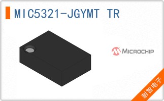 MIC5321-JGYMT TR