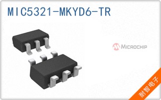 MIC5321-MKYD6-TR