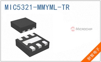 MIC5321-MMYML-TR