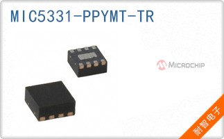 MIC5331-PPYMT-TR