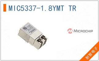MIC5337-1.8YMT TR