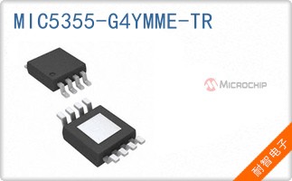 MIC5355-G4YMME-TR