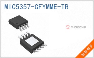 MIC5357-GFYMME-TR
