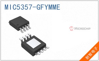 MIC5357-GFYMME