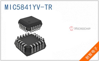 MIC5841YV-TR