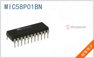 MIC58P01BN