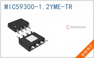 MIC59300-1.2YME-TR