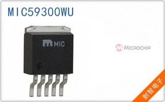 MIC59300WU