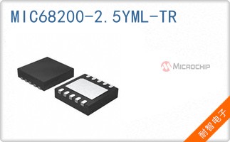 MIC68200-2.5YML-TR