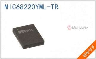 MIC68220YML-TR