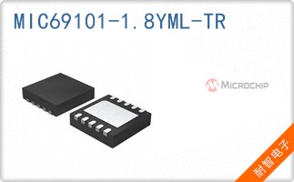 MIC69101-1.8YML-TR