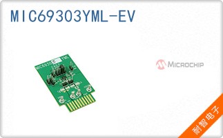 MIC69303YML-EV