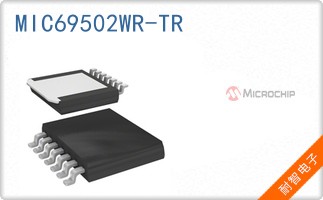 MIC69502WR-TR