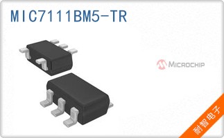 MIC7111BM5-TR