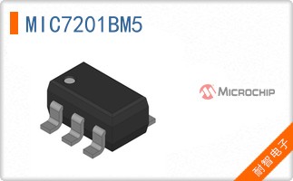 MIC7201BM5